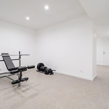 Magnifique Appartement Blush Refait A Neuf Сент-Этьен Экстерьер фото